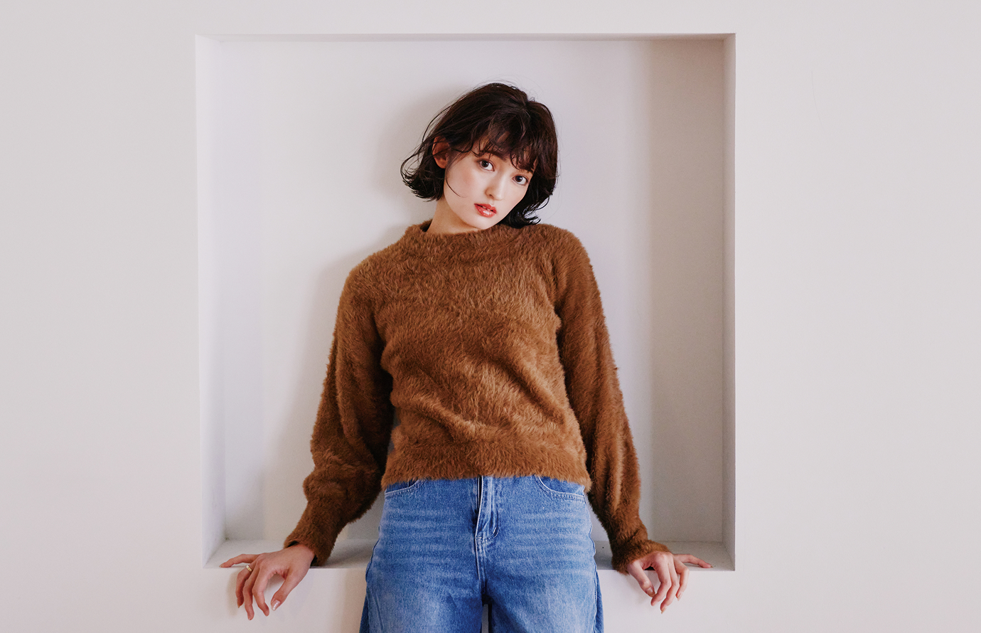 ヘアスタイル写真01