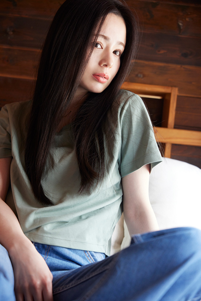 アレンジヘアスタイル