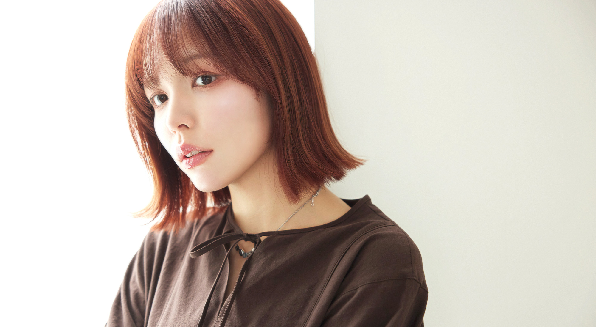 基本ヘアスタイル