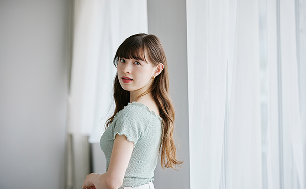 モデルa03