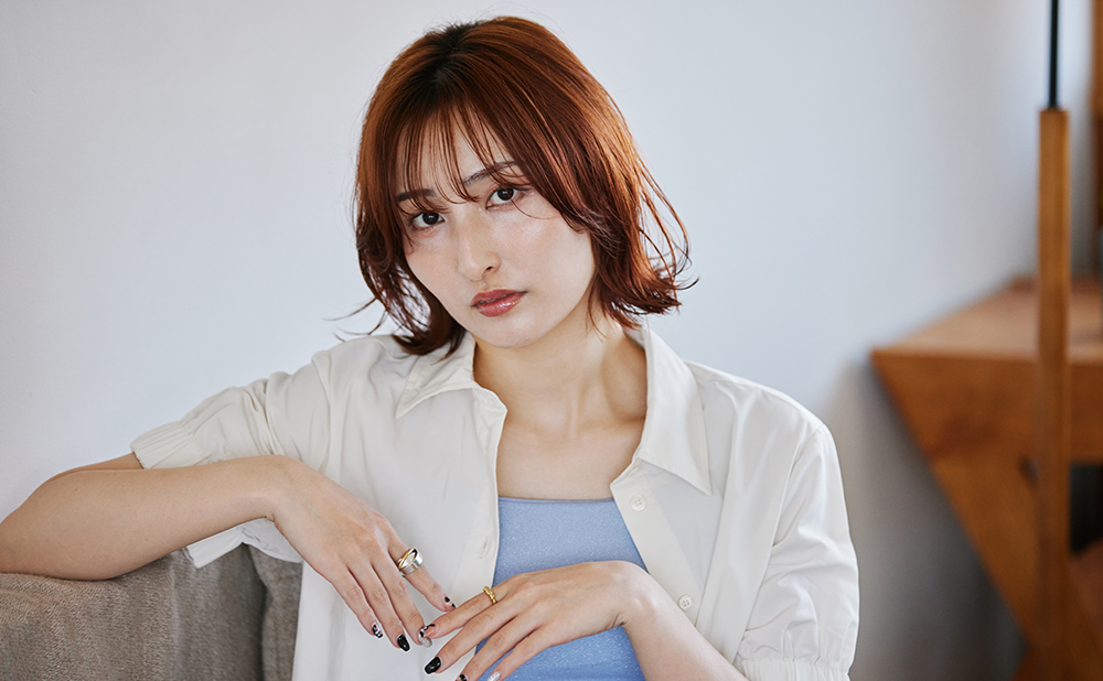 モデルd05