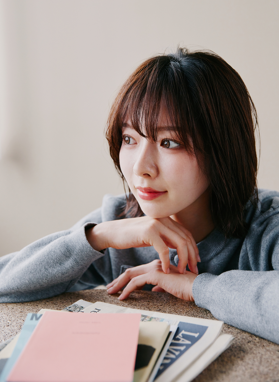 ヘアスタイル写真02