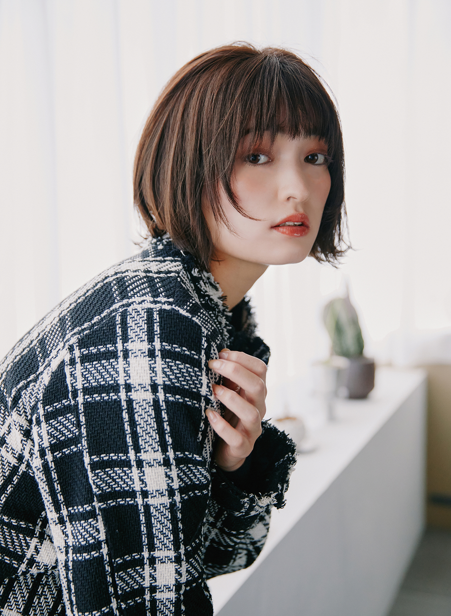 ヘアスタイル写真01
