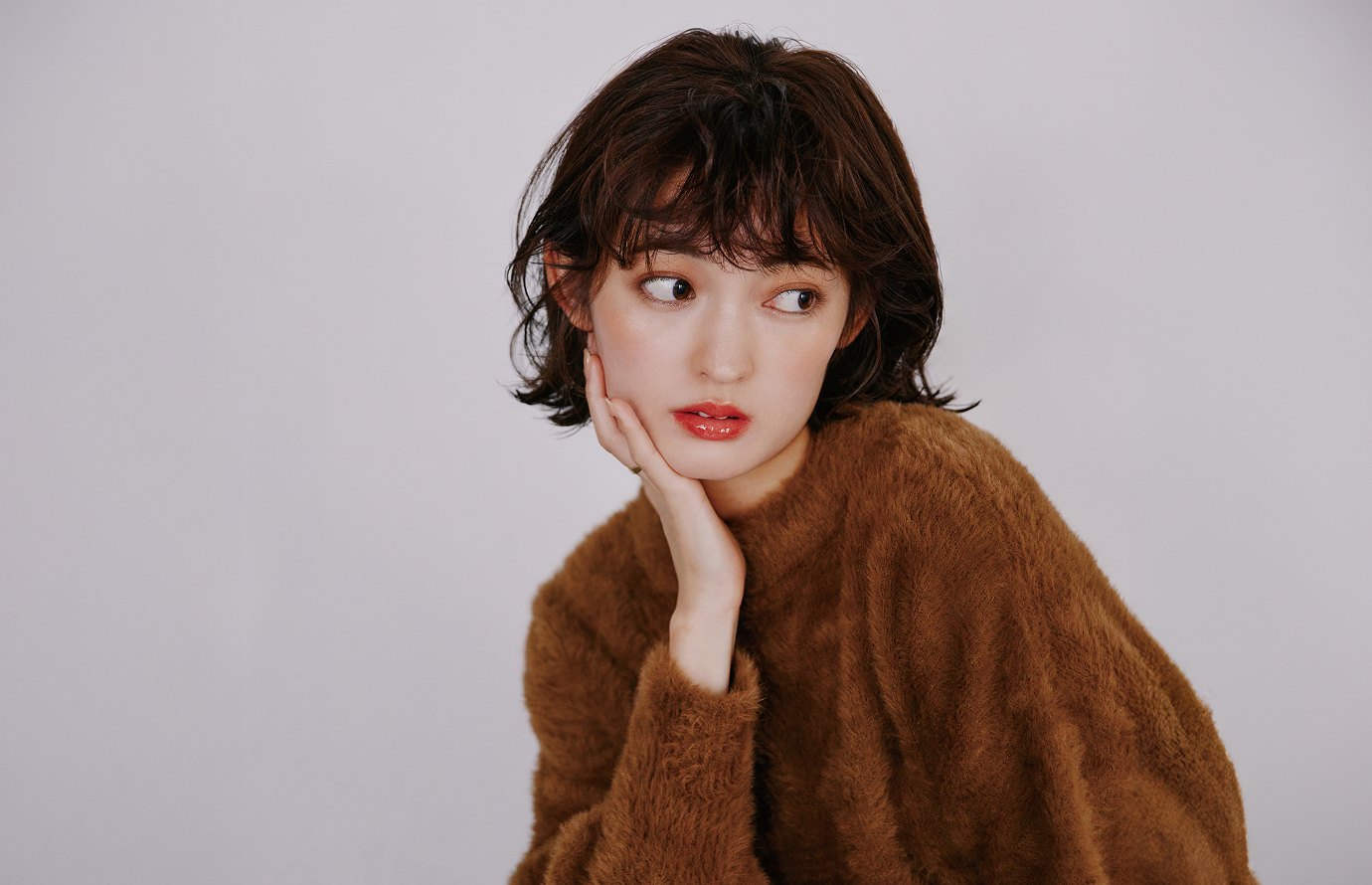 ヘアスタイル写真01