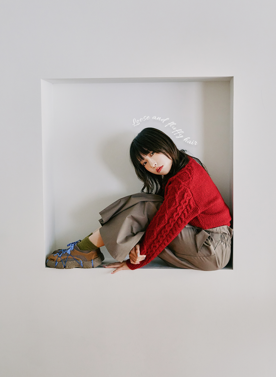 ヘアスタイル写真01