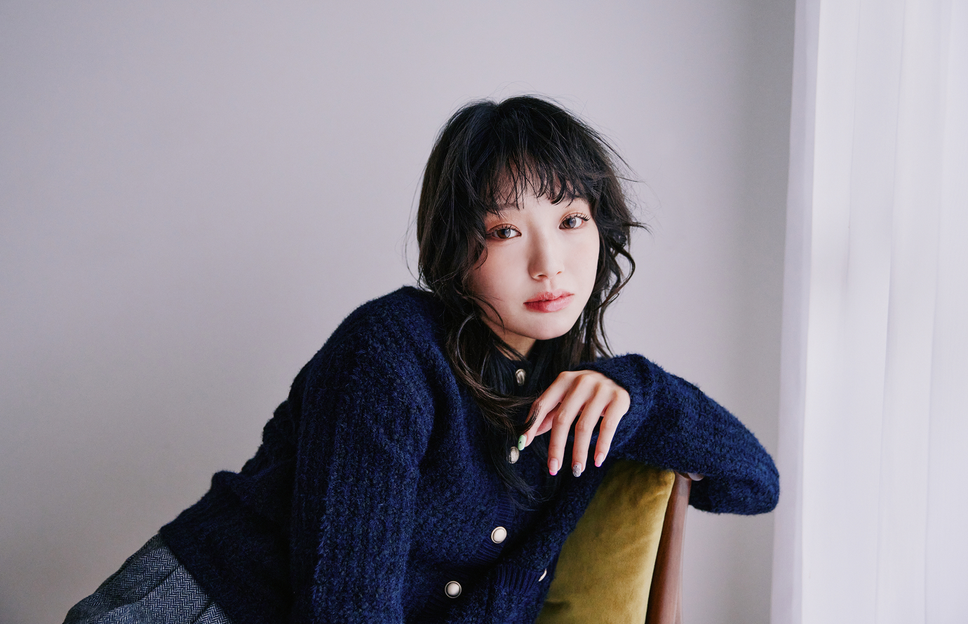 ヘアスタイル写真01